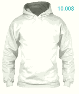 Hoodies Sweatshirt