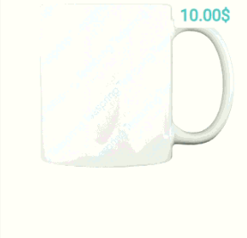 mug