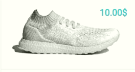 sneaker